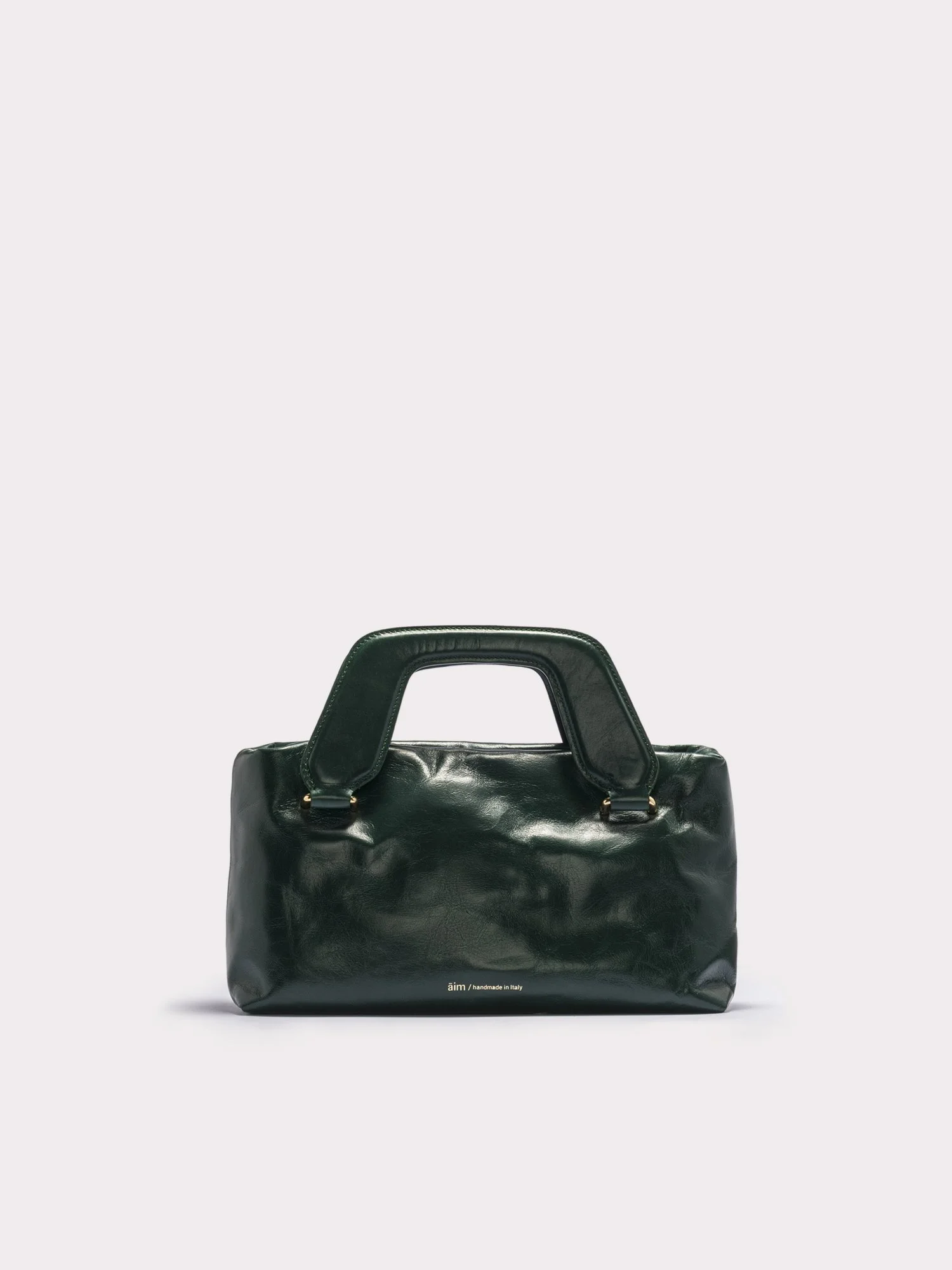Alice: The easy-to-wear bag — āim/handmadeinitaly